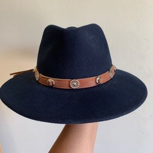 French Connection Hat
